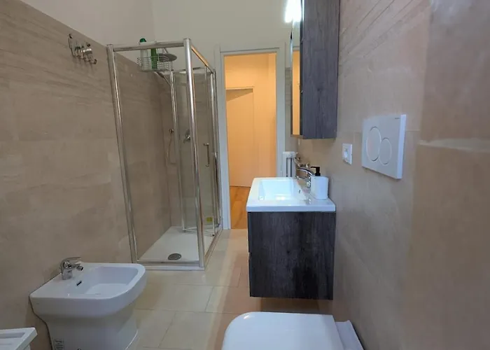Vatican Family Apartment Rom