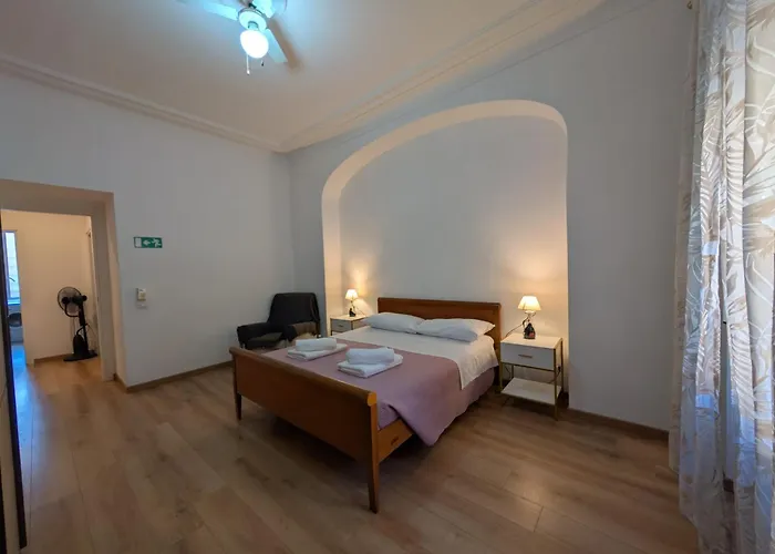 Apartment Vatican Family