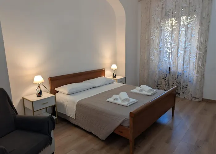 Apartment Vatican Family *