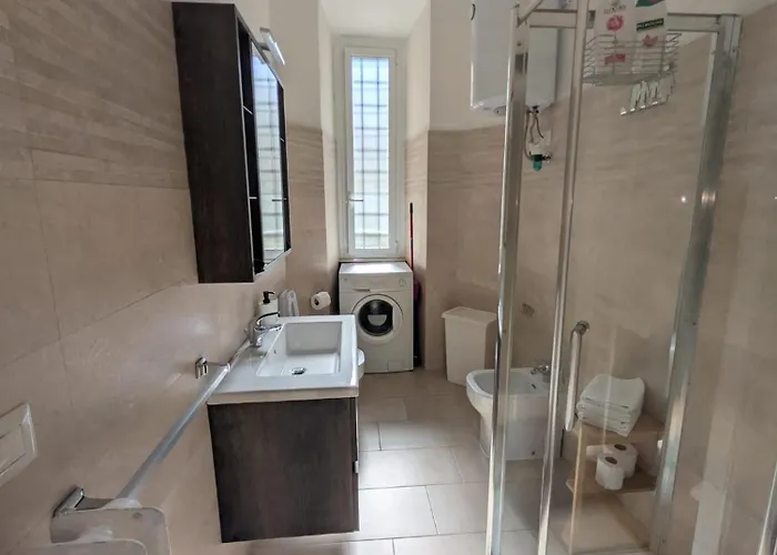 Vatican Family Apartment Rom