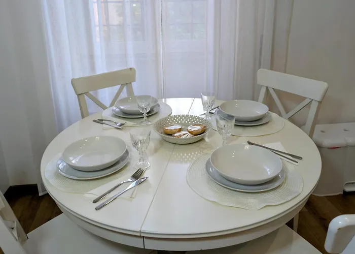 Vatican Family Apartment Rom