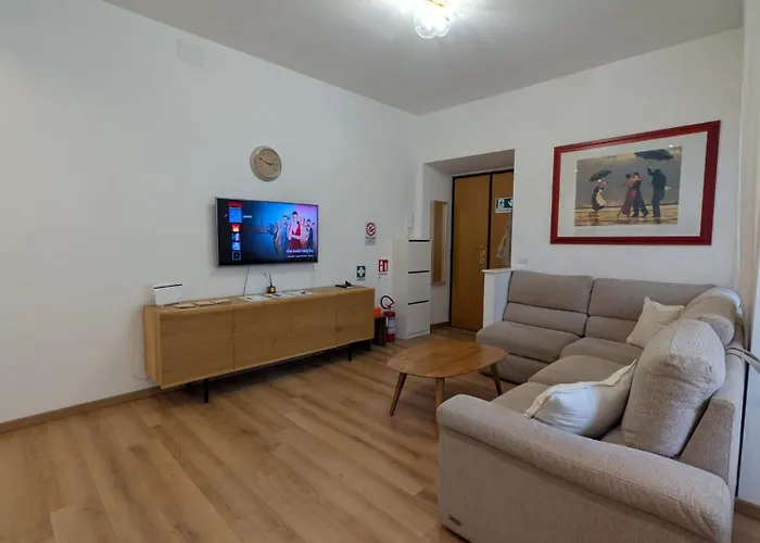 Vatican Family Apartment Rom