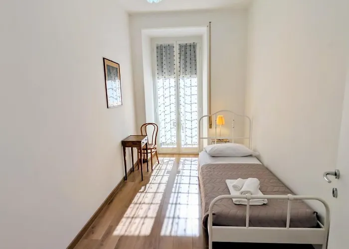 Apartment Vatican Family *