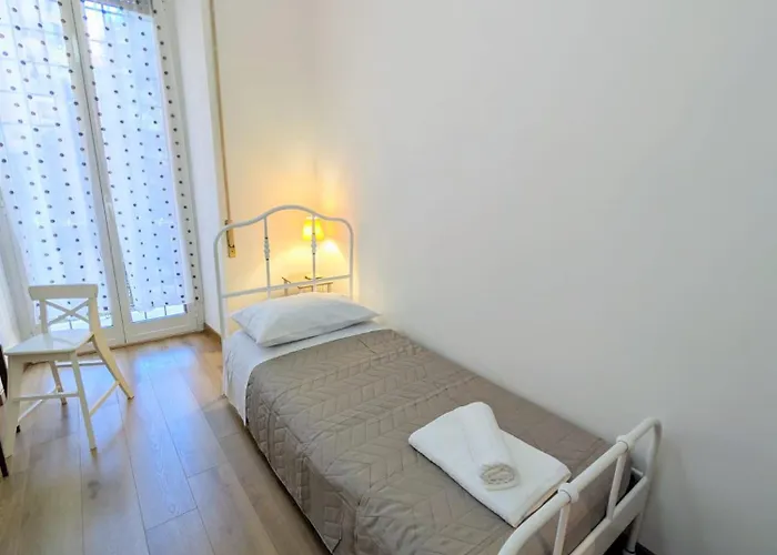 Vatican Family Apartment *