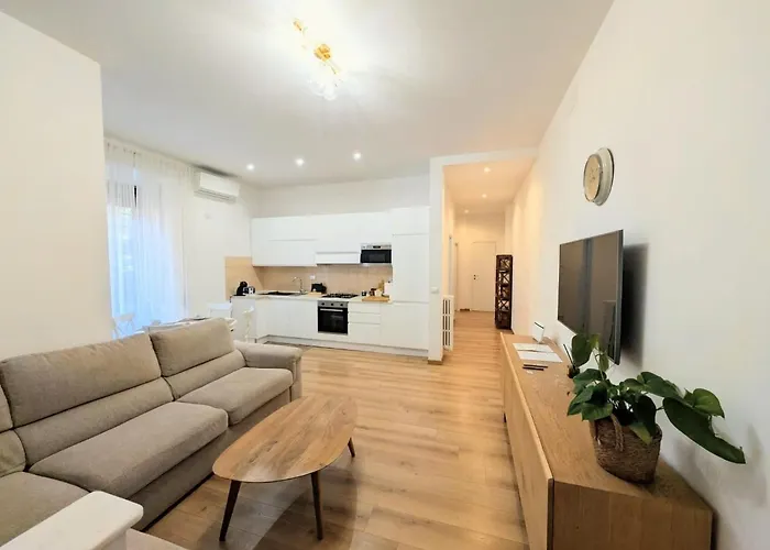 Apartment Vatican Family *