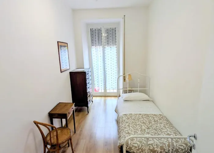 Apartment Vatican Family Rom